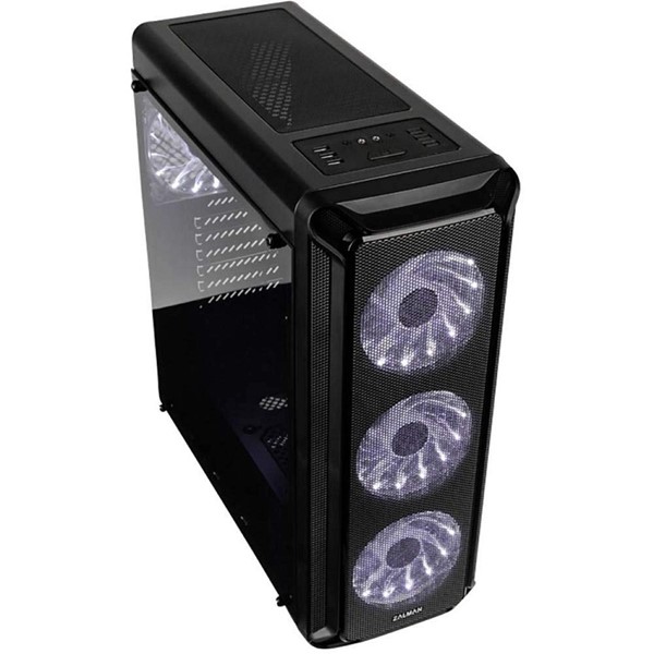 resimler/genel/ZALMAN i3 EDGE Gaming Mid-Tower PC Kasası
