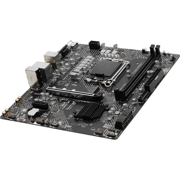 resimler/genel/MSI PRO B660M-E DDR4 HDMI PCIe 16X v4.0 1700p mATX