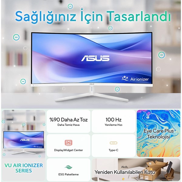 ASUS 34