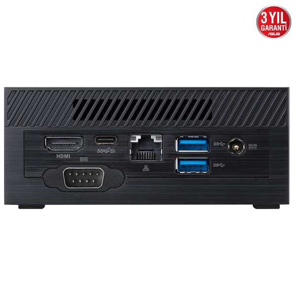 resimler/genel/ASUS PN50 E1-B-B7154MD RYZEN 7 4700U RAM YOK- DİSK YOK- AMD VEGA7 FDOS MINI PC