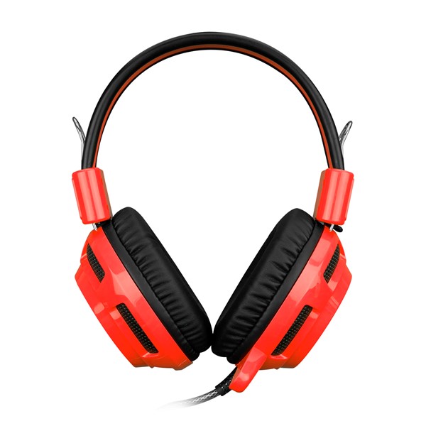 resimler/genel/Hytech HY-G7 STORY Kırmızı 3,5mm Gaming Oyuncu Mikrofonlu Kulaklık