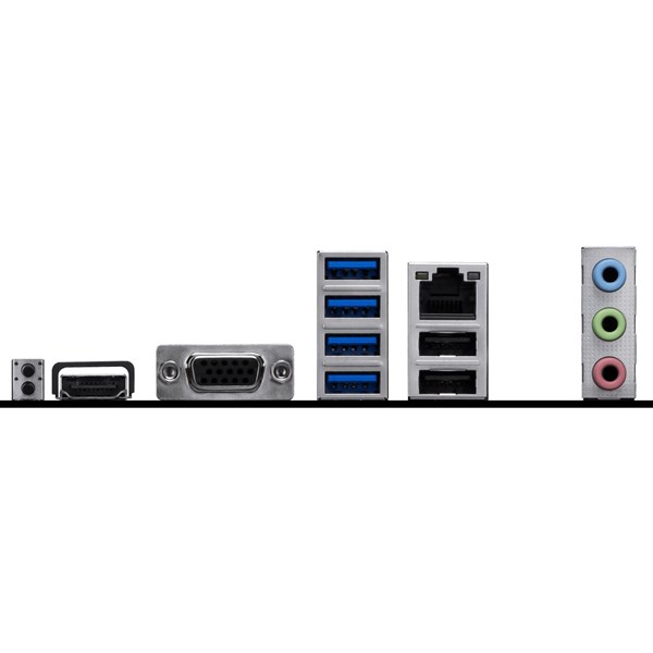 resimler/genel/MSI PRO B840M-B DDR5 HDMI PCIe 16X v4.0 AM5 mATX