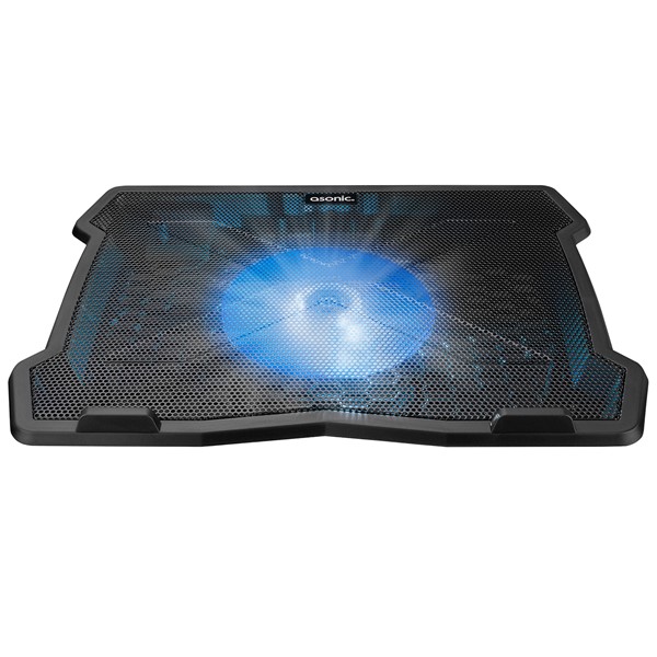 resimler/genel/Asonic AS-A34 140mm Fanlı Notebook Soğutucu Stand