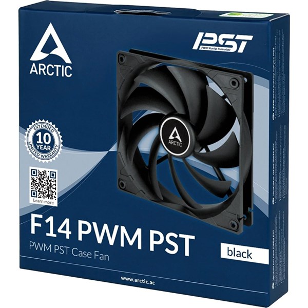 resimler/genel/ARCTIC F14 AR-ACFAN00219A 140mm Kasa Fan