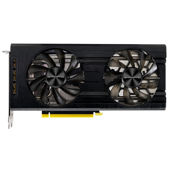resimler/genel/GAINWARD RTX3050 8GB GHOST NE63050019P1-190AB GDDR6 128bit HDMI DP PCIe 16X v4.0