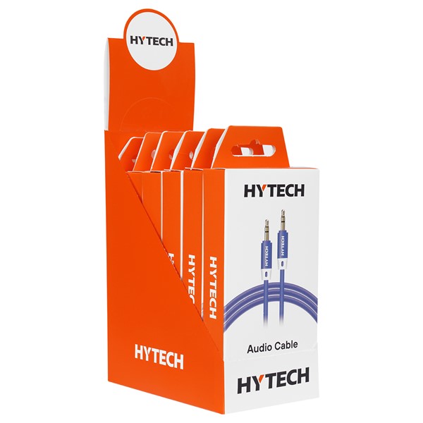 resimler/genel/Hytech HY-X70 1m Karışık Renk 3.5mm Stereo Ses Kablosu