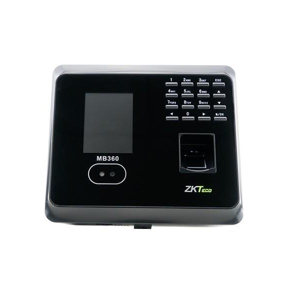resimler/genel/ZKT TRFace 100 MF YÜZ TANIMA VE PARMAKİZİ KART OKUYUCU PDKS Cihaz 13.56Mhz