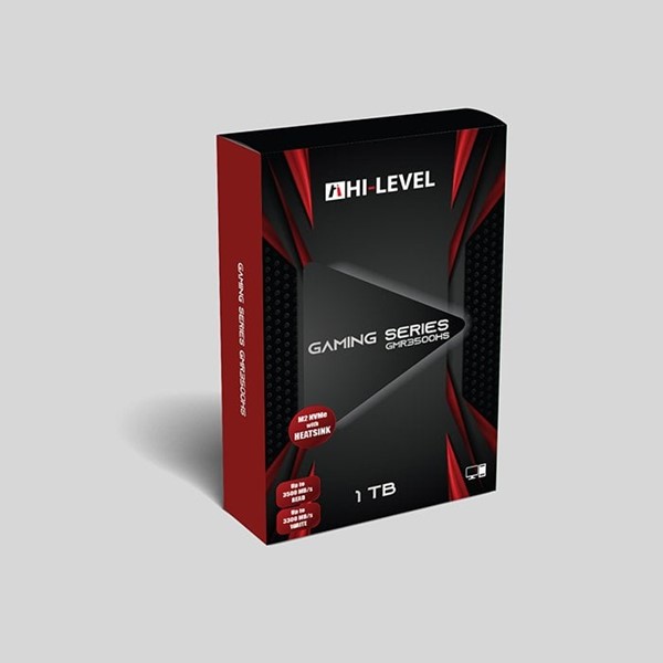 resimler/genel/HI-LEVEL 1TB HLV-M2PCIeG3X4SSD2280HS/1T 3500- 3300MB/s M2 NVMe Gen3 Disk 