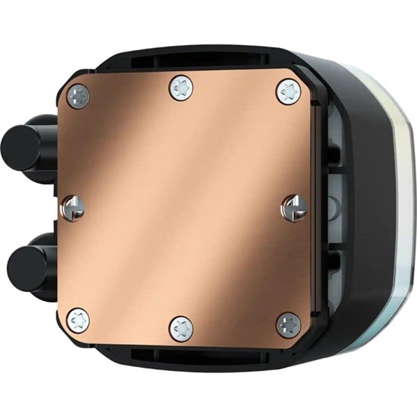 resimler/genel/CORSAIR 120mm H55 CW-9060052-WW RGB Sıvı Soğutmalı AM5-1700p İşlemci Fanı