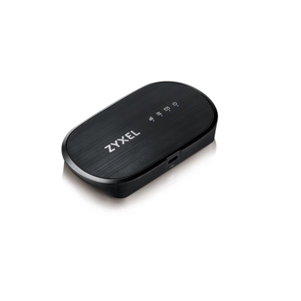 resimler/genel/ZyXEL WAH7601 300mbps N300 2.4ghz 3G-4G LTE Modem Router