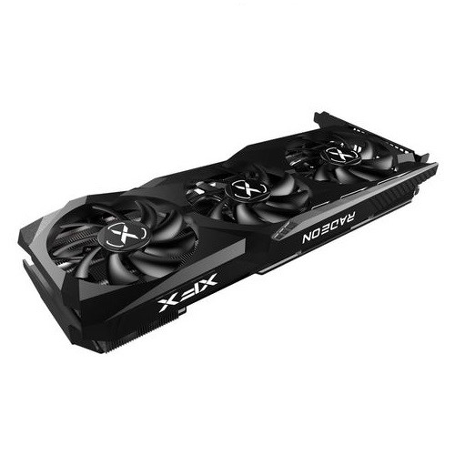 XFX RX6700 10GB Speedster SWFT 309 RX-67XLKWFDV GDDR6 160bit HDMI DP PCIe 16X v4.0