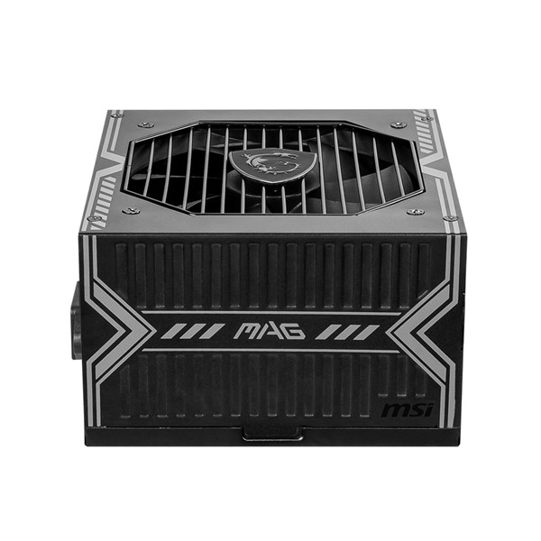 resimler/genel/MSI 550W 80+ MAG A550BN 12cm Fanlı Power Supply	