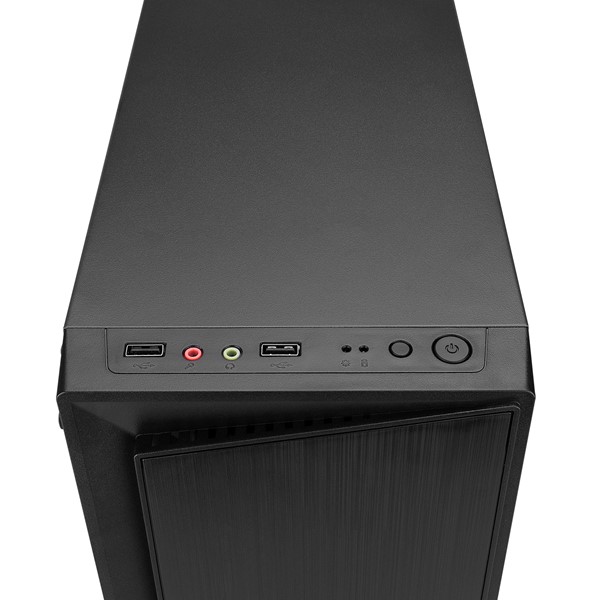 resimler/genel/EVEREST 250W PEAK Blazon Standart Micro-Tower PC Kasası