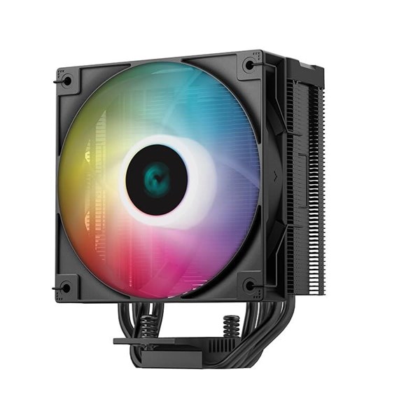 resimler/genel/DEEPCOOL AG400 DIGITAL ARGB AM5-1851P HAVA SOĞUTMALI İŞLEMCİ FANI