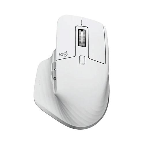 resimler/genel/LOGITECH MX MASTER 3S For Mac Mouse - Açık Gri 910-006571