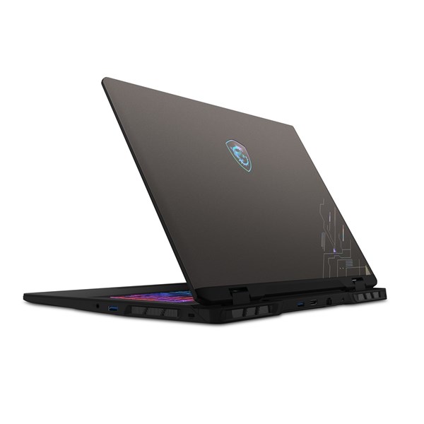 MSI 17