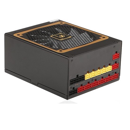 resimler/genel/HIGH POWER 1200W 80  GOLD ASTRO GD HPJ-1200GD-F14B 12cm Fanlı Tam Modüler Power Supply