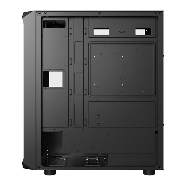 resimler/genel/GAMEBOOSTER GB-G205BB GAMING MID-TOWER PC KASASI 360MM RADYATÖR DESTEĞİ