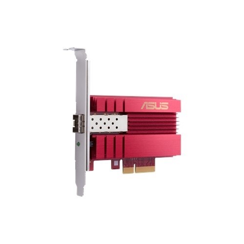 resimler/genel/ASUS XG-C100F SFP+ 10 Gigabit 1port PCIe 1X Ethernet