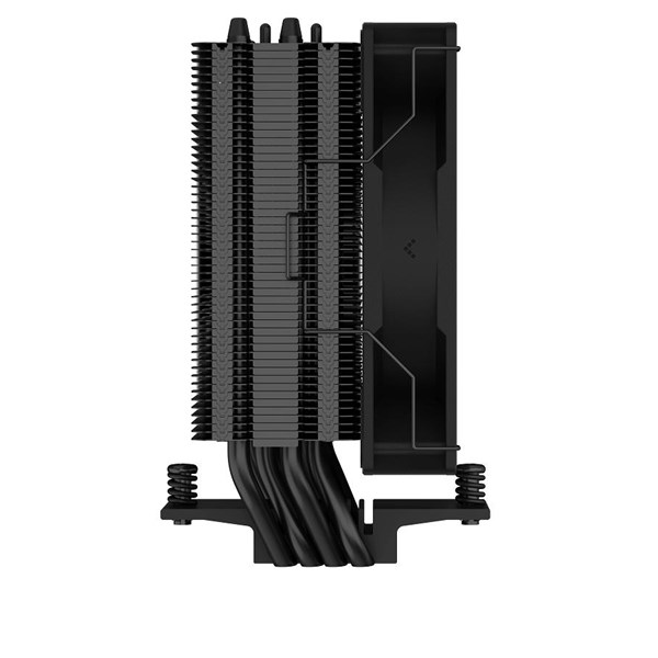 resimler/genel/DEEPCOOL 120mm AG400 LED Hava Soğutmalı AM5-1700p İşlemci Fanı
