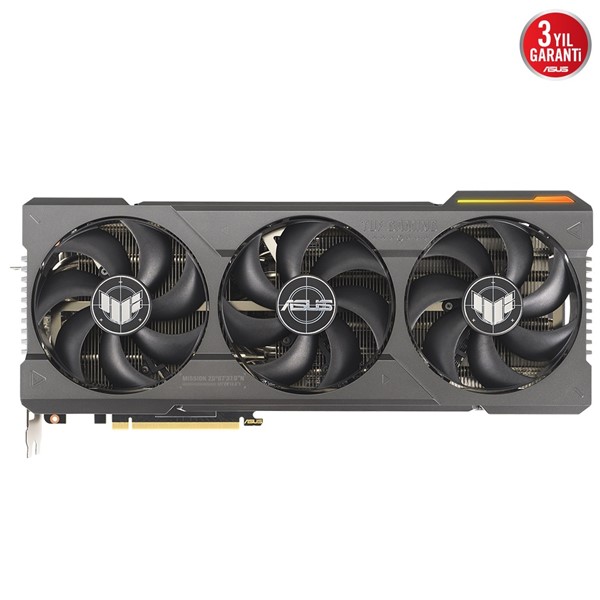 resimler/genel/ASUS RTX4080 16GB TUF TUF-RTX4080-O16G GDDR6X 256bit HDMI DP PCIe 16X v4.0