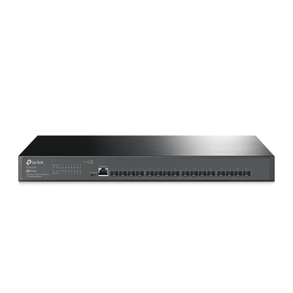 resimler/genel/ TP-LINK 16-PORT TL-SX3016F 10GE SFP  YÖNETİLEBİLİR SWITCH