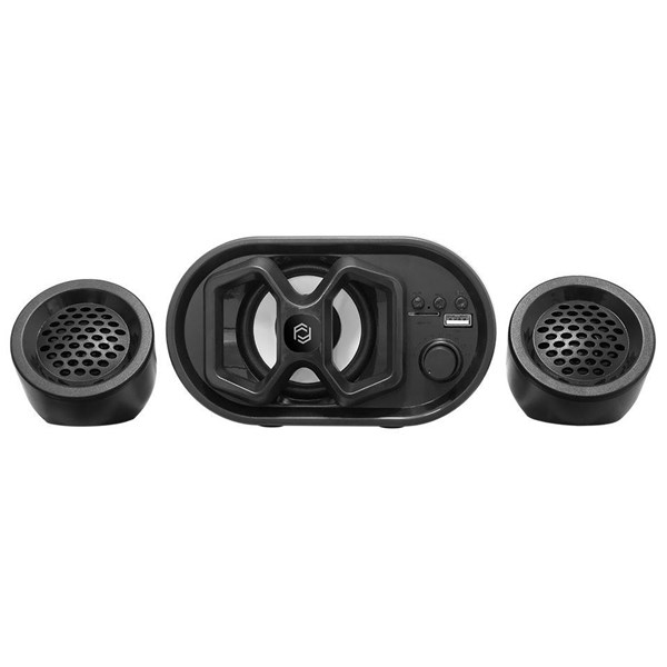 FRISBY FS-2422U 2.1 Multimedya Bluetooth Hoparlör