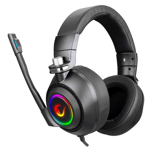resimler/genel/RAMPAGE RM-K20 7.1 USB RGB Siyah Gaming Mikrofonlu Kulaklık