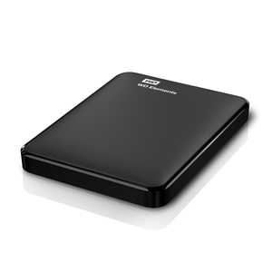  WD 1TB 2.5
