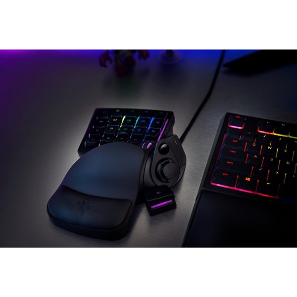 resimler/genel/RAZER TARTARUS V2 RGB Siyah Oyun Konsolu RZ07-02270100-R3M1