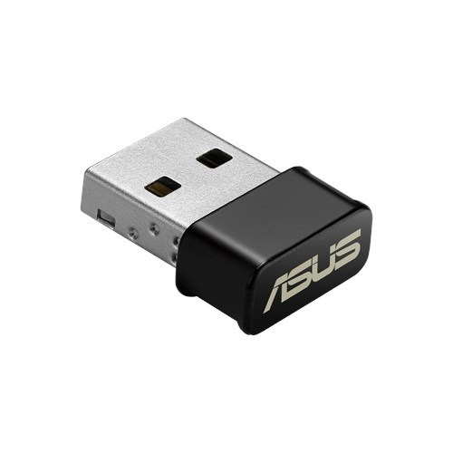 resimler/genel/ASUS USB-AC53 Nano AC1200 Dual Band USB Kablosuz Adaptör