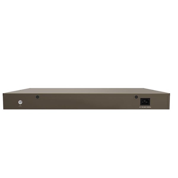 resimler/genel/TENDA 24-PORT TEG3328F GIGABIT 4-SFP Yönetilebilir Switch