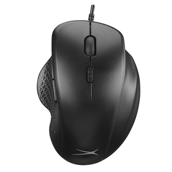 resimler/genel/Altec Lansing ALBM7444 Usb Siyah 3200 DPI Optik Mouse