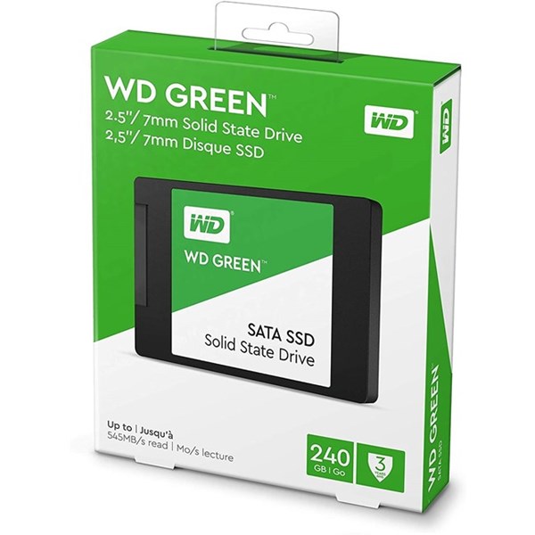 resimler/genel/WD 240GB GREEN WDS240G3G0A 545-460MB/s SATA-3 SSD DİSK
