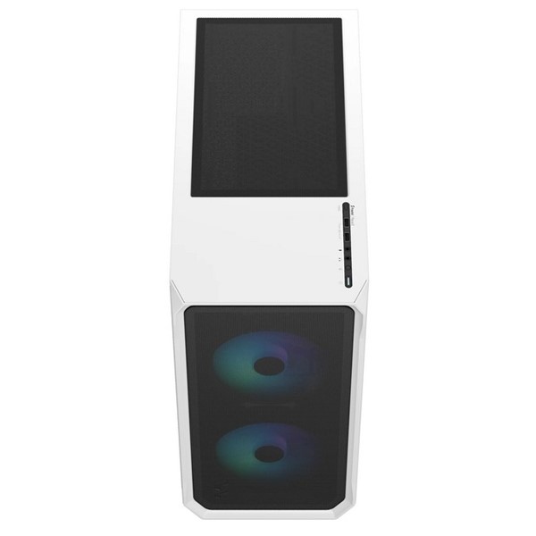 resimler/genel/FRACTAL DESIGN FOCUS 2 FD-C-FOC2A-04 GAMING MID-TOWER PC KASASI BEYAZ