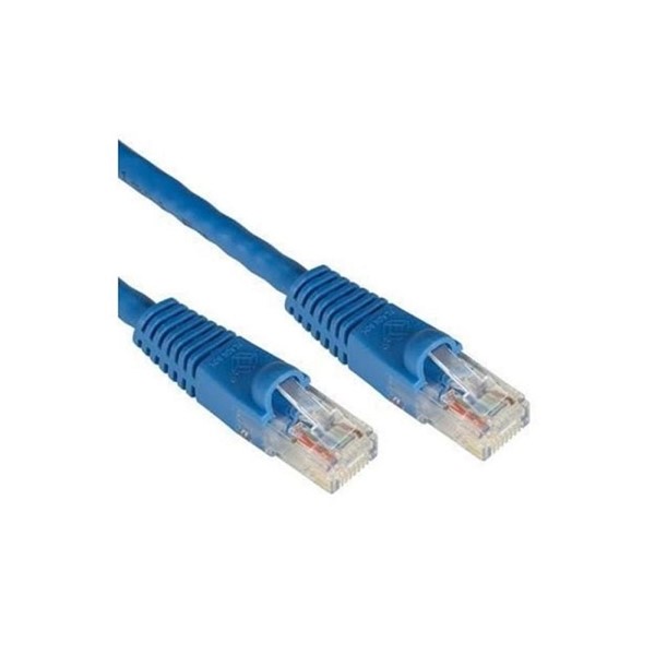 resimler/genel/ODS 0.2m CAT6 Utp LSZH Saf Bakır Mavi Patch Kablo