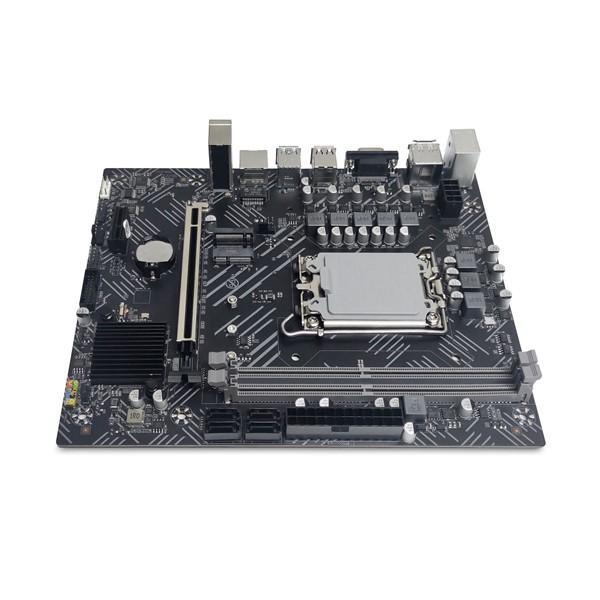 resimler/genel/QUADRO H610-QM4 DDR4 HDMI DP PCIe 16X v4.0 1700p mATX