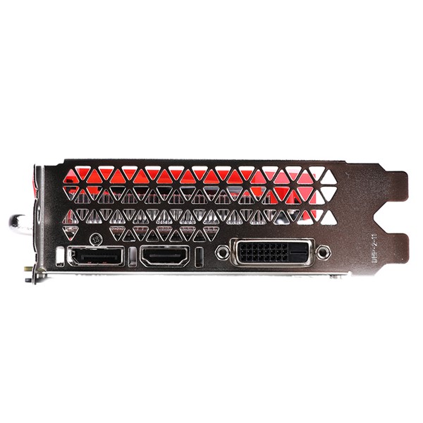 COLORFUL GTX1650 4GB 4GD6 V2-V GDDR6 128bit HDMI DP PCIe 16X v3.0