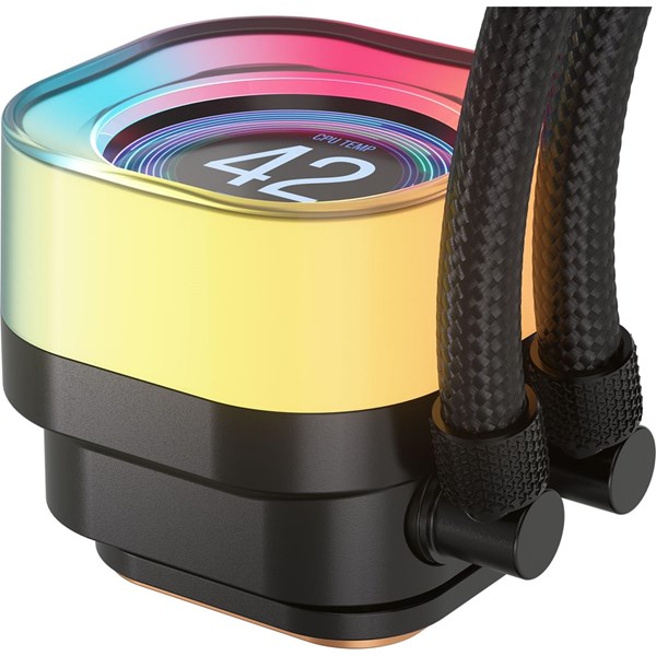 resimler/genel/CORSAIR 360MM TITAN 360RX LCD CW-9061023-WW AM5-1851P  RGB SIVI SOĞUTMALI İŞLEMCİ FANI 