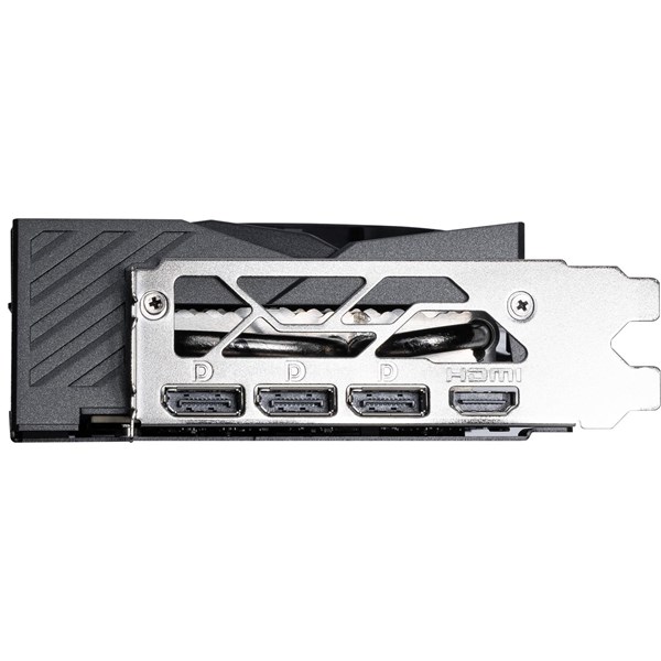 MSI 8GB RTX5060TI GAMING OC GDDR7 HDMI-DP PCIE 5.0