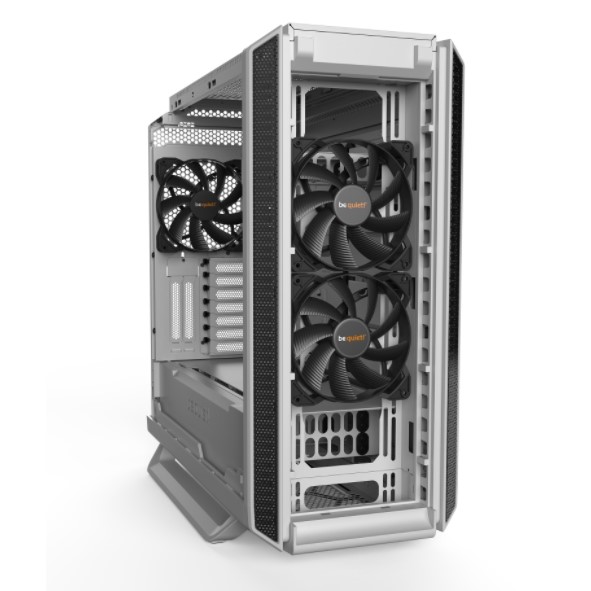 resimler/genel/BE QUIET SILENT BASE BGW40 GAMING E-ATX PC KASASI BEYAZ