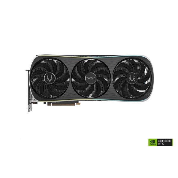 resimler/genel/ZOTAC RTX4070Ti 12GB AMP Extreme AIRO ZT-D40710B-10P GDDR6X 192bit HDMI DP PCIe 16X v4.0