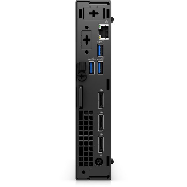 resimler/genel/DELL OPTIPLEX 7020MFF N007O7020MFFWP CORE i5 14500T 8GB DDR5 RAM- 512GB M2 NVME- O/B UHD W11 PRO Mini PC 