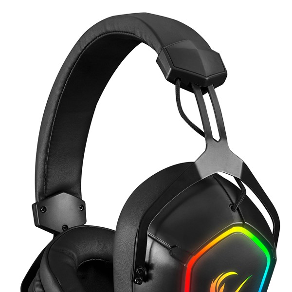 resimler/genel/Rampage RX7 COMBAT Siyah RGB Led 7.1 Gaming Mikrofonlu Oyuncu Kulaklığı