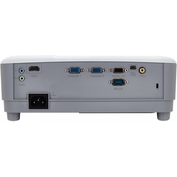resimler/genel/VIEWSONIC 3800ansilümen 1024x768 PA503XB 15.000saat (Eco Mod) DLP HDMI Projeksiyon	