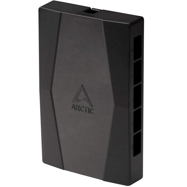 resimler/genel/ARCTIC CASE FAN HUB AR-ACFAN00175A Analog Fan Kontrolcü 9 Fanlı