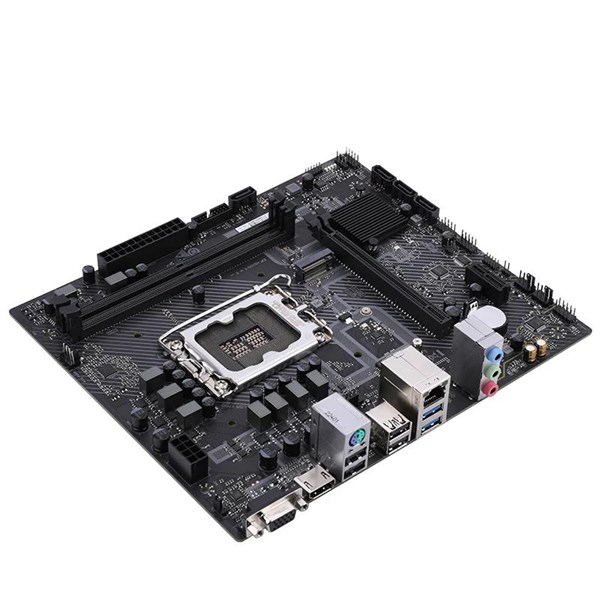 resimler/genel/COLORFUL H610M-E V20 DDR4 HDMI PCIE 4.0 1700p mATX