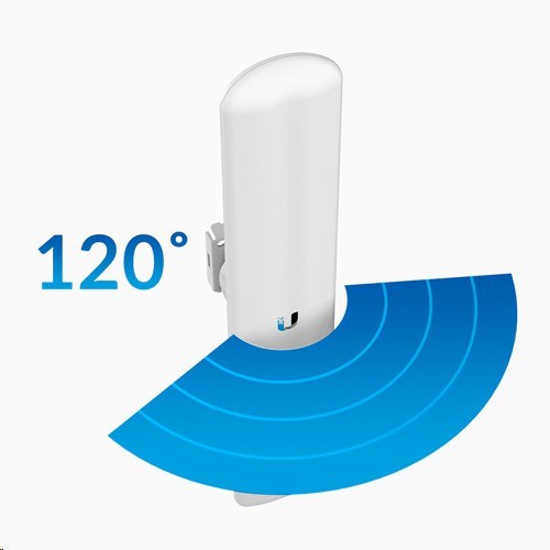 resimler/genel/UBIQUITI (UBNT) LITEAP AC LAP-120 16dbi 450mbps 5ghz 15 km Harici Access Point