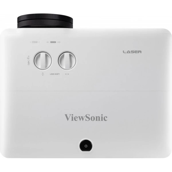 resimler/genel/VIEWSONIC LS921WU 6000 ANSILümen WUXGA Kurumsal Kısa Mesafe Projeksiyon Cihazı