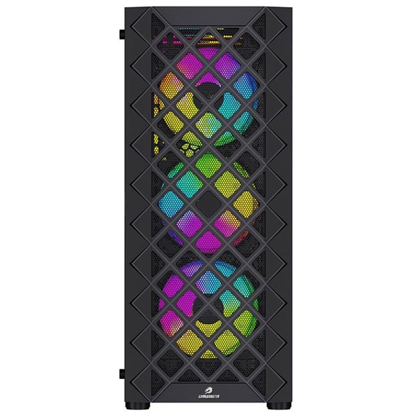 resimler/genel/GAMEBOOSTER 550W 80+ GB-G203B Gaming Mid-Tower PC Kasası